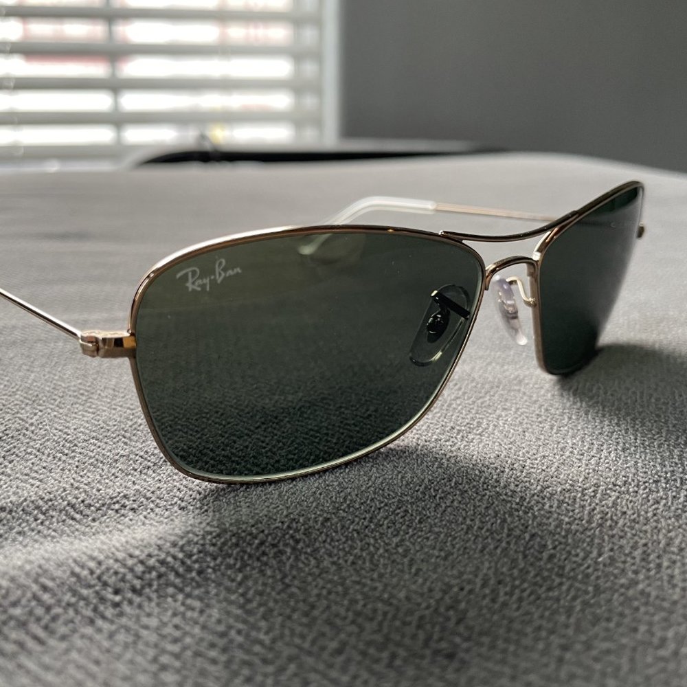 Classic Vintage 90s Ray Bans, BRAND NEW! - Picture 8 of 16
